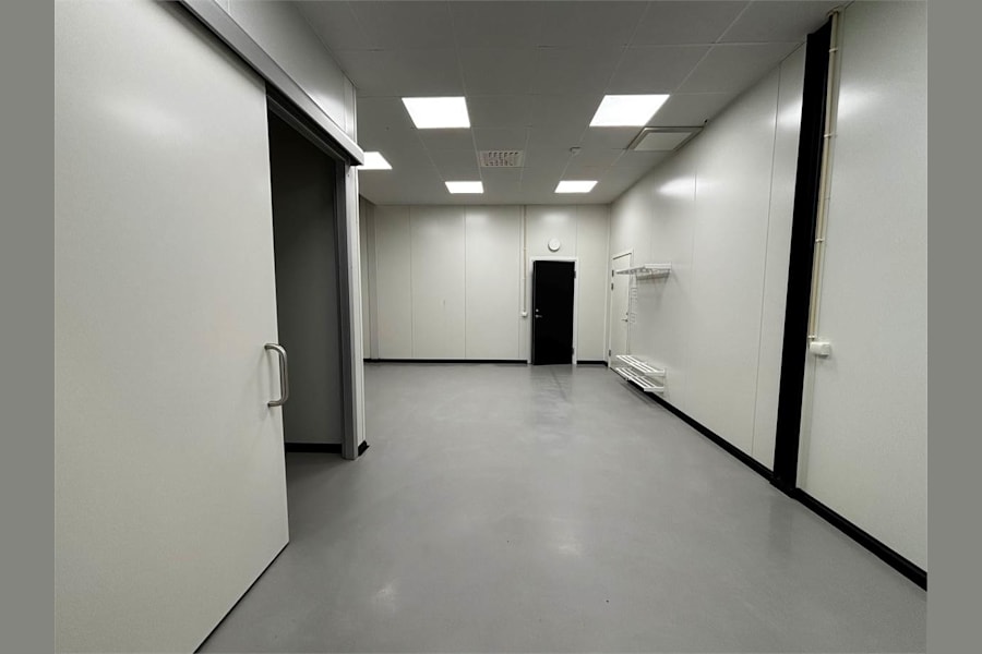 Industrilokal på Palmbladsgatan 7, Uppsala – bild 2