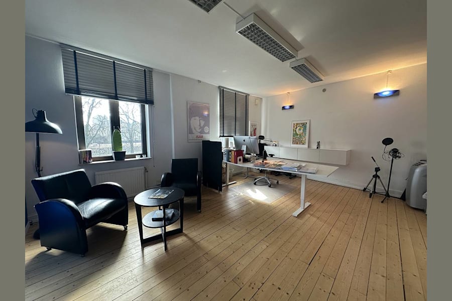 Lokal på Södra promenaden 51, Malmö – bild 12