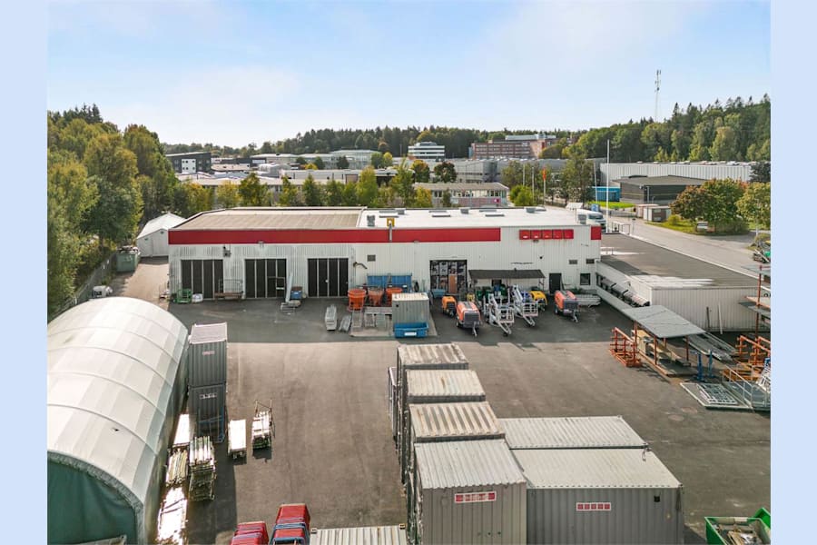 Butikslokal på Bergkällavägen 25, Sollentuna – bild 4