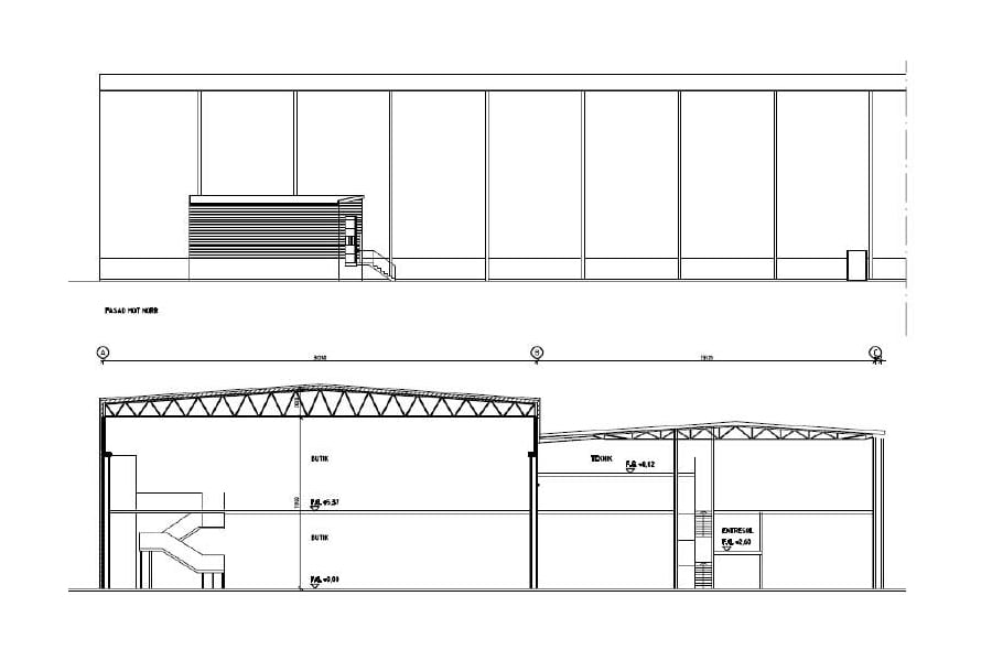 Butikslokal på Laxfiskevägen 4, Partille – bild 19