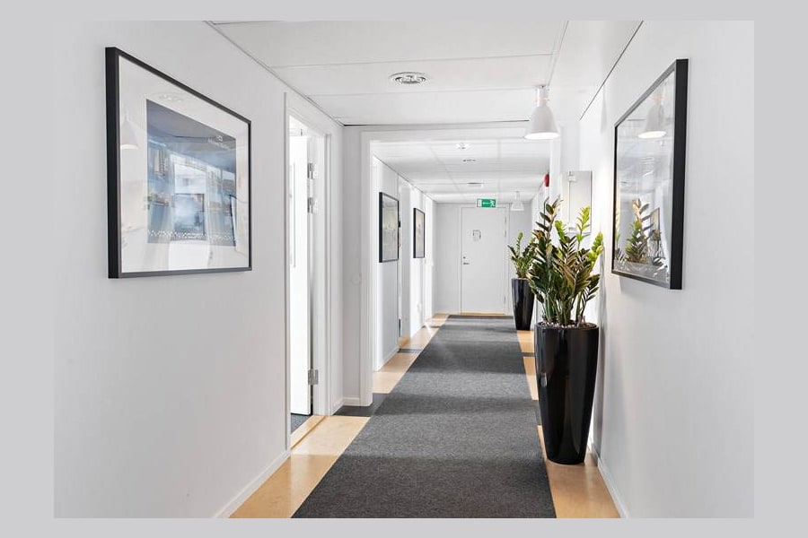 Kontorslokal på Britta Sahlgrens gata 5, Västra Frölunda – bild 3