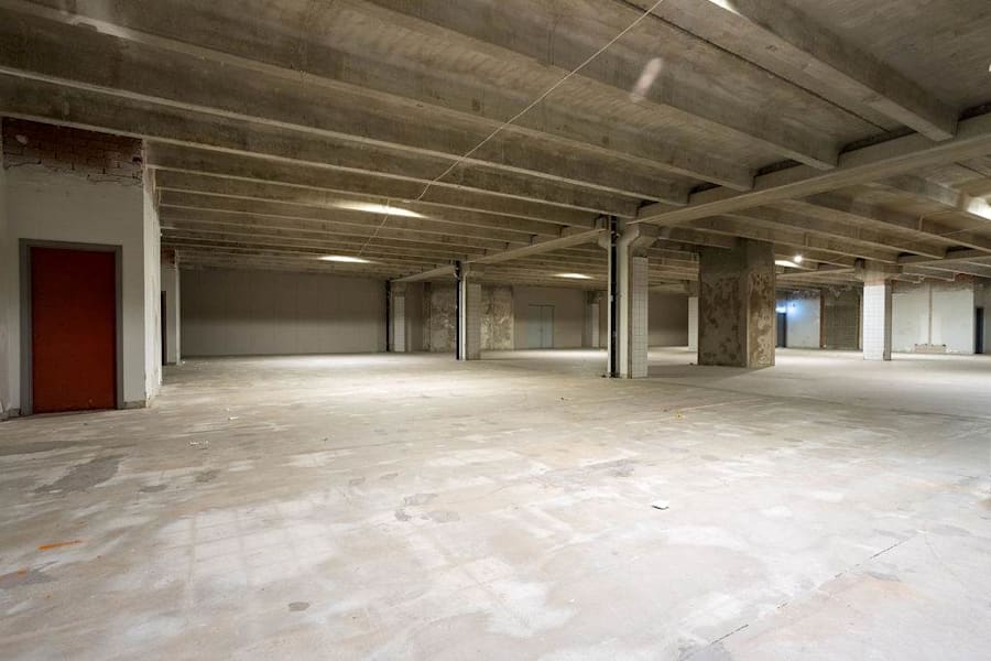 Industrilokal på Esbogatan 11, Kista – bild 31