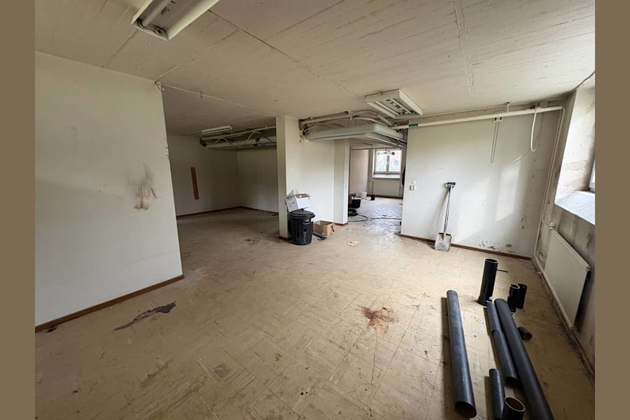 Docentgatan 16E - image - 3