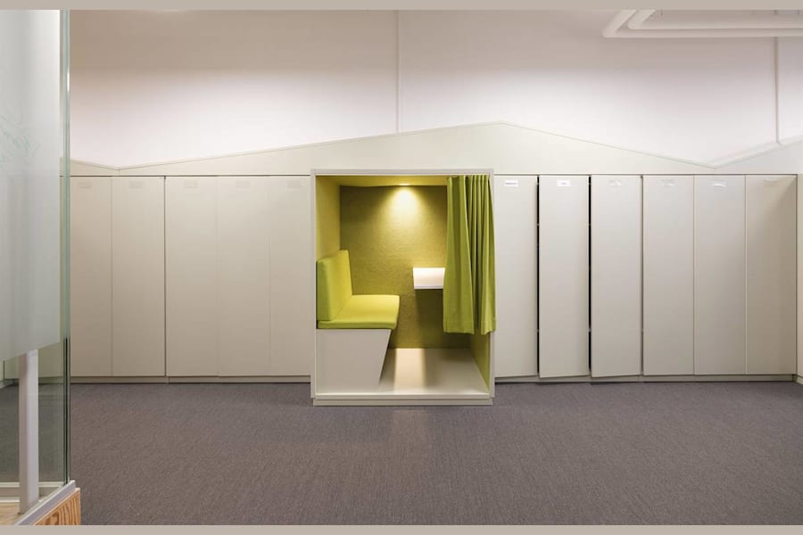 Kontorslokal på Rådmansgatan 16, Malmö – bild 17