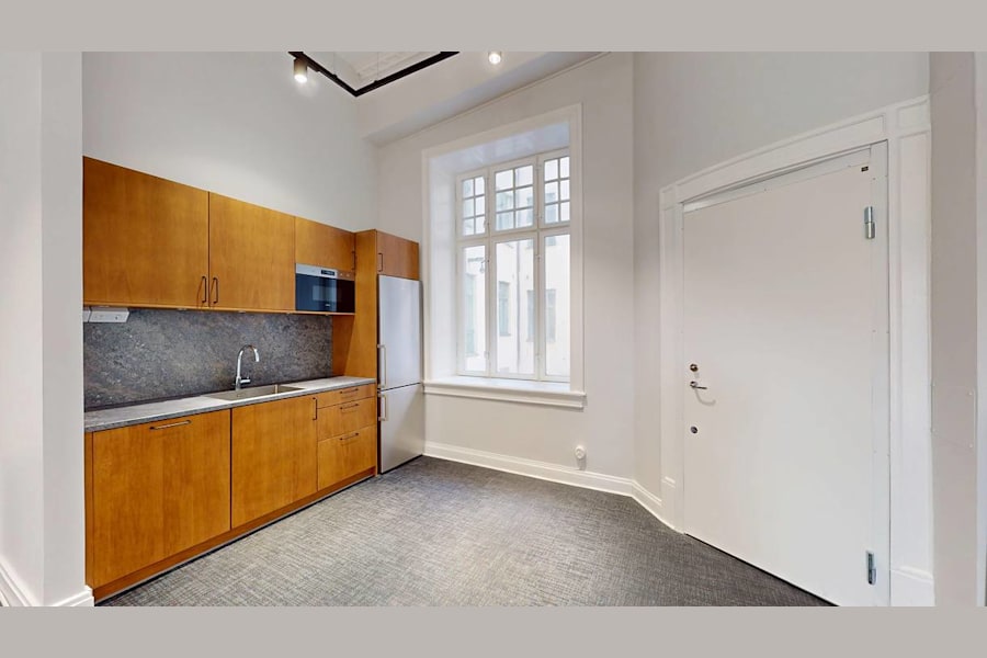 Kontorslokal på Södra Tullgatan 1, Malmö – bild 5