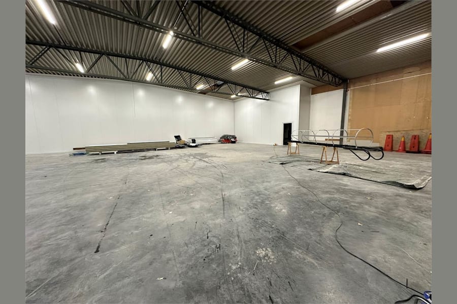 Bjurögatan 48 - image - 1