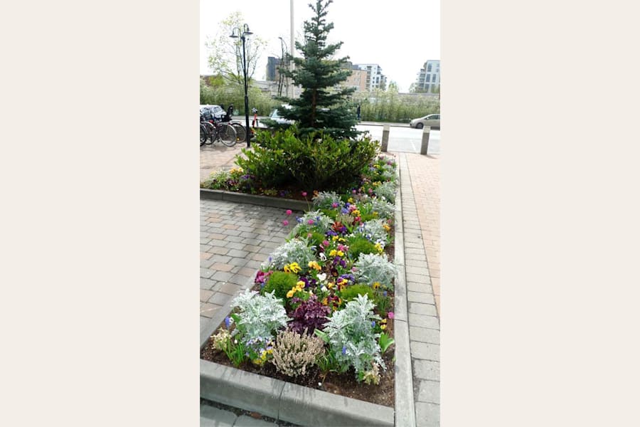 Kontorslokal på Sankt Göransgatan 126, Stockholm – bild 33