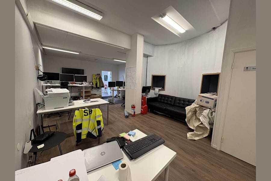 Butikslokal på Fosievägen 31, Malmö – bild 7