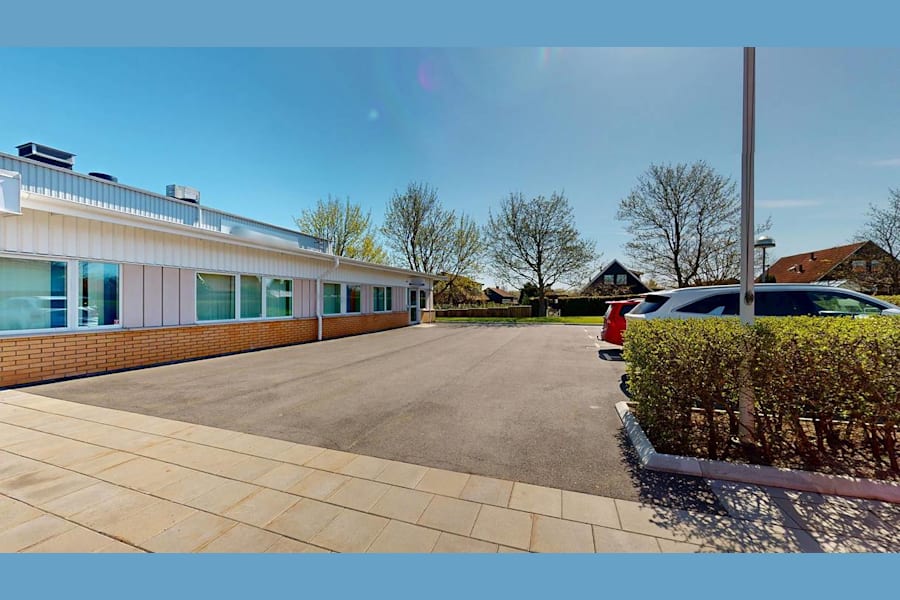 Industrilokal på Hästvägen 4A, Malmö – bild 8