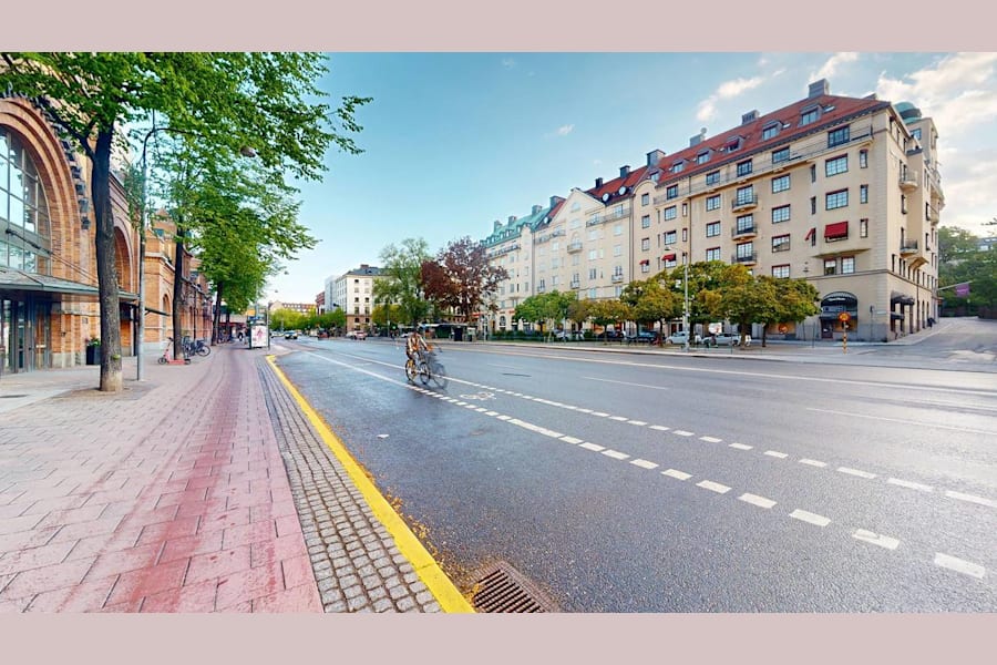 Kontorslokal på Tulegatan 2A, Stockholm – bild 5