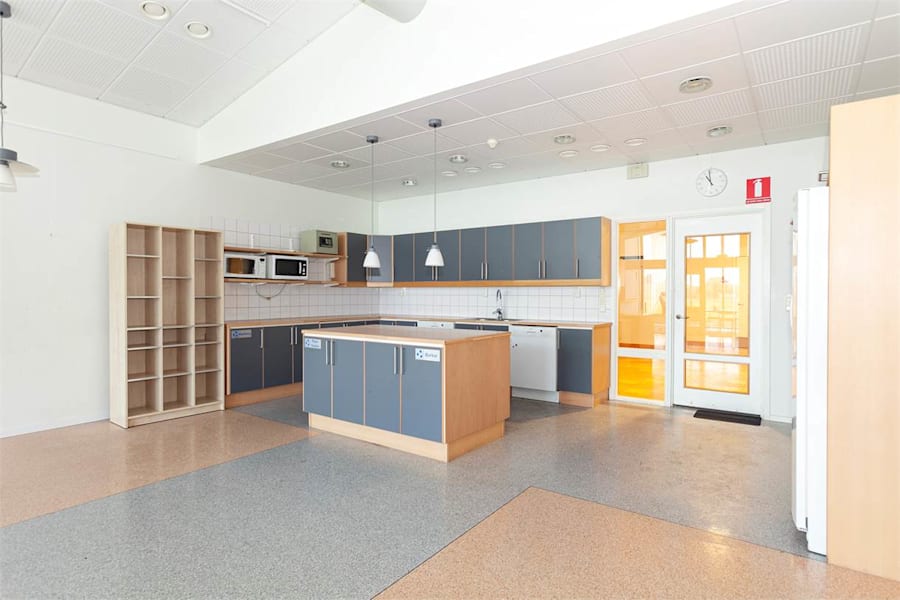 Lokal på Vadensjövägen 110, Landskrona – bild 8