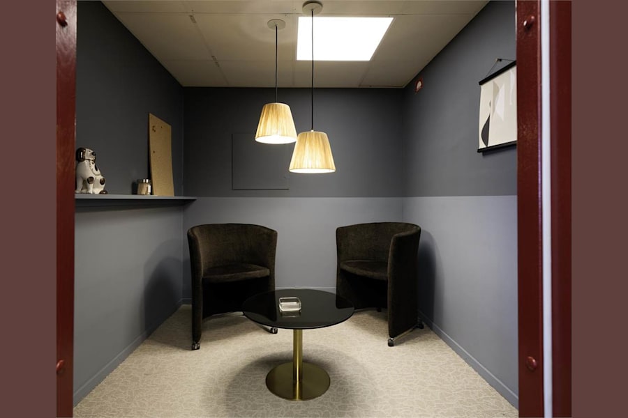 Kontorslokal på Södergatan 14, Malmö – bild 5