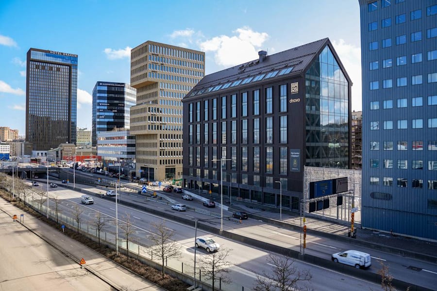 Butikslokal på Masthamnsgatan 13, Göteborg – bild 6