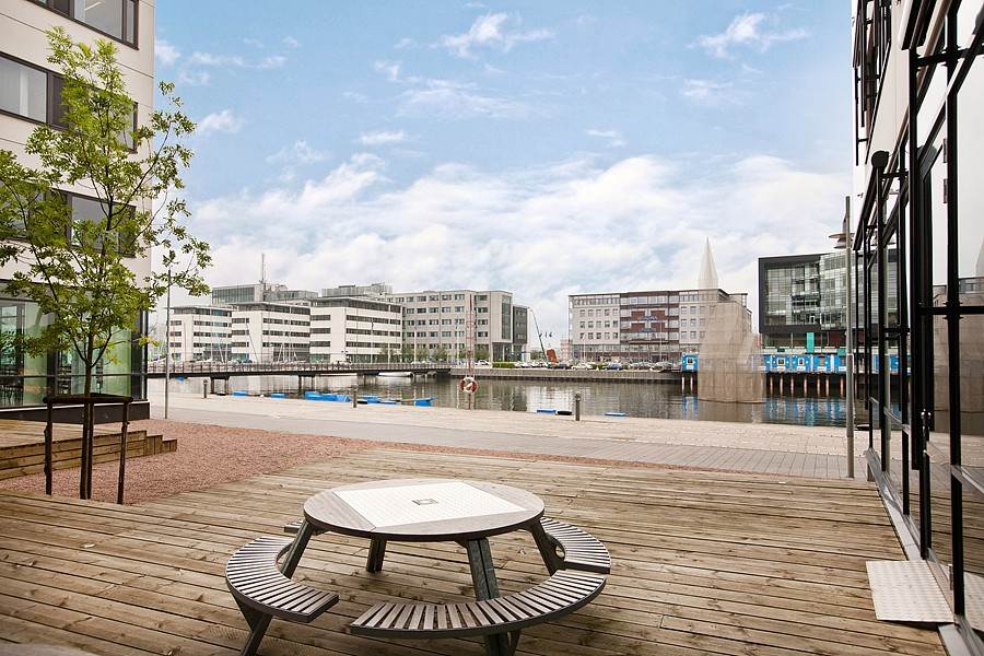 Kontorslokal på Theres Svenssons Gata 9, GÖTEBORG – bild 7