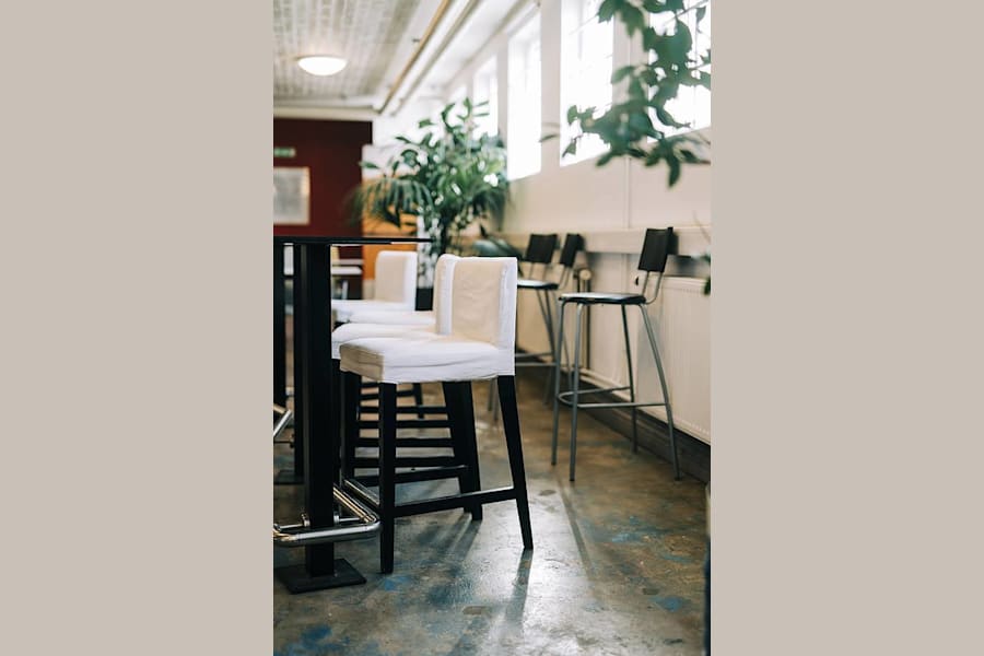 Coworking-plats på Hävertgatan 29, Helsingborg – bild 6