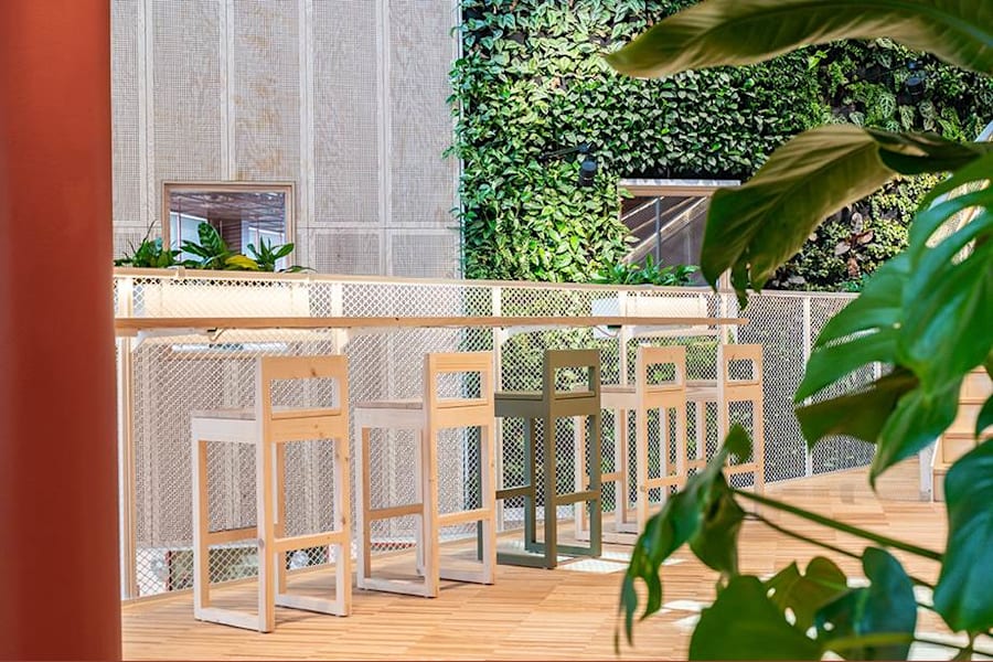 Coworking-plats på Hyllie Stationsväg 41, Malmö – bild 27