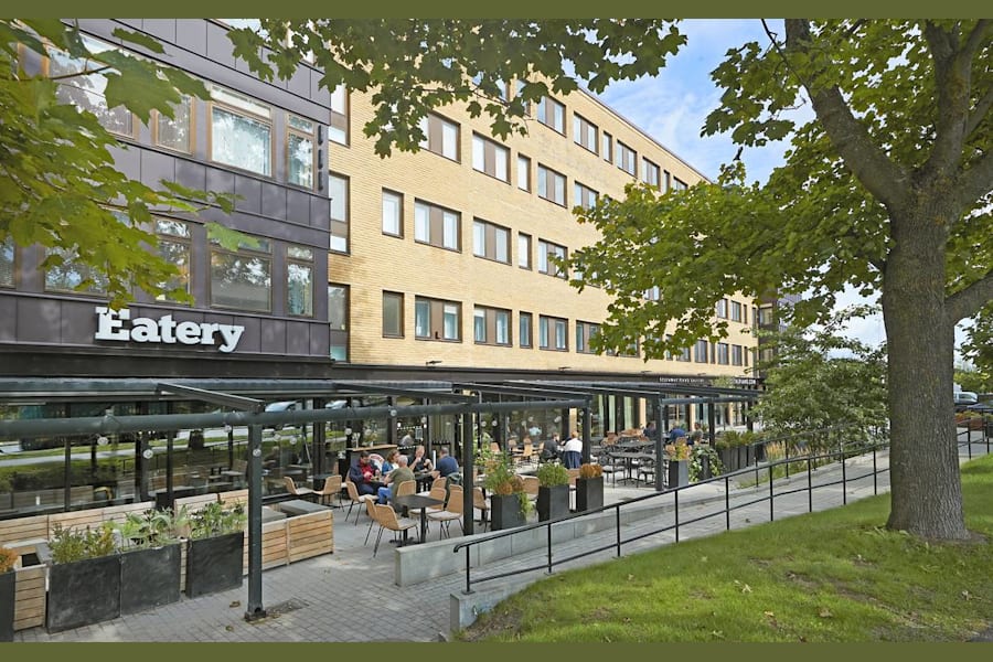 Kontorslokal på Sehlstedtsgatan 6, Stockholm – bild 16