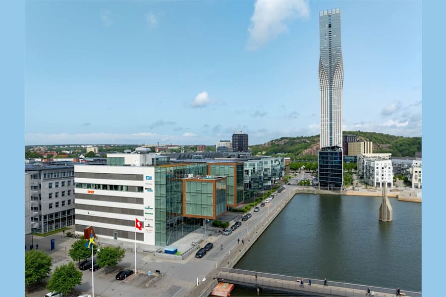 Lindholmspiren 7 - image - 15