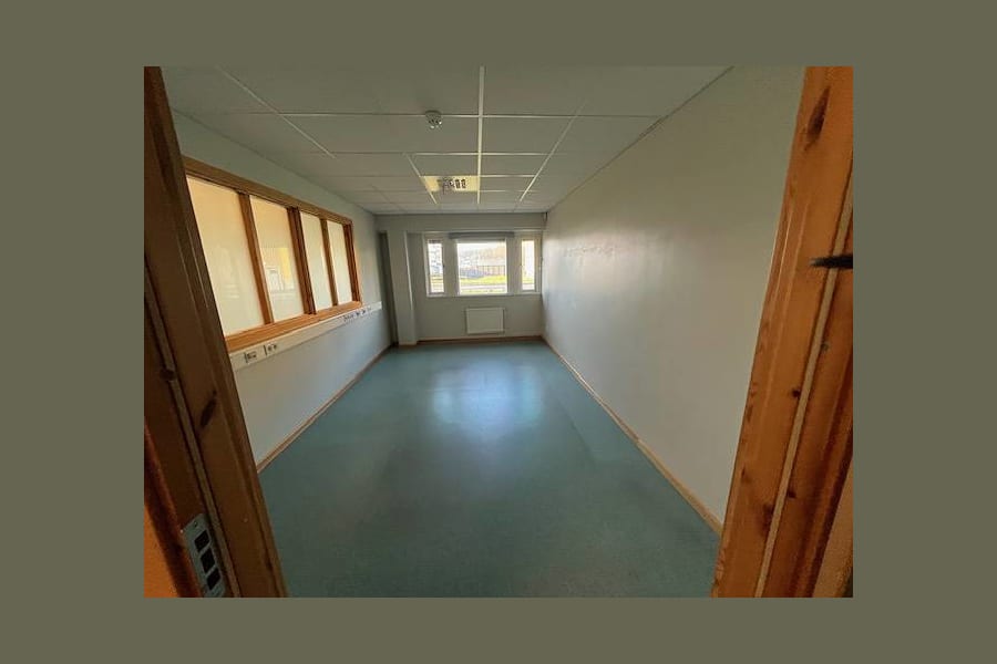 Kontorslokal på Kvarnvägen 1, Surte – bild 7