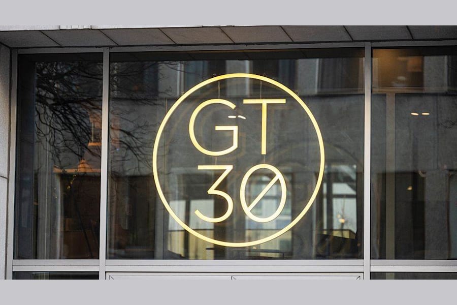 Grev Turegatan 30 - image - 1