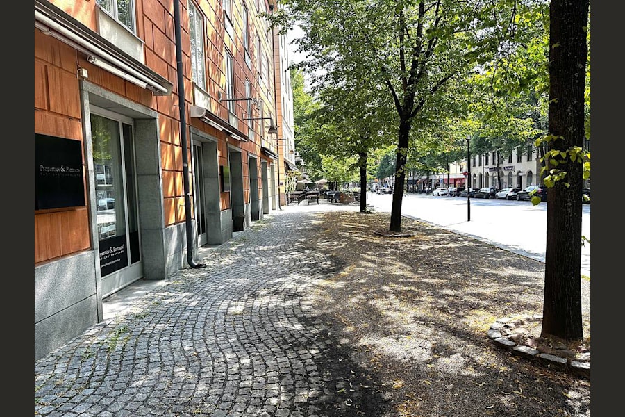 Butikslokal på Fleminggatan 22, Stockholm – bild 3