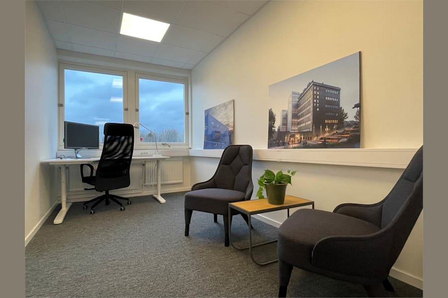 Fryksdalsbacken 12-14 - image - 0