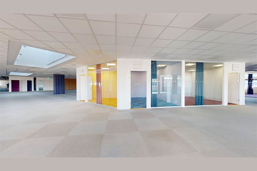 Kontorslokal på Ekslingan 8, Helsingborg – bild 3