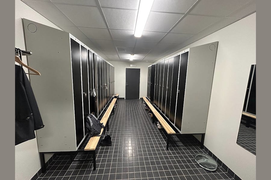 Industrilokal på Danmarksgatan 26, Uppsala – bild 5