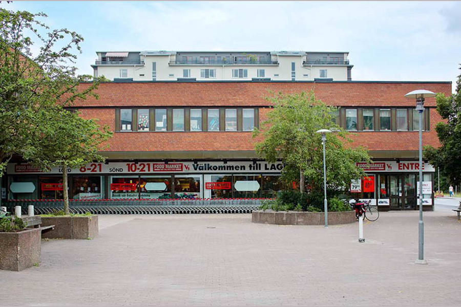 Kontorslokal på Sköndalsvägen, Stockholm – bild 2