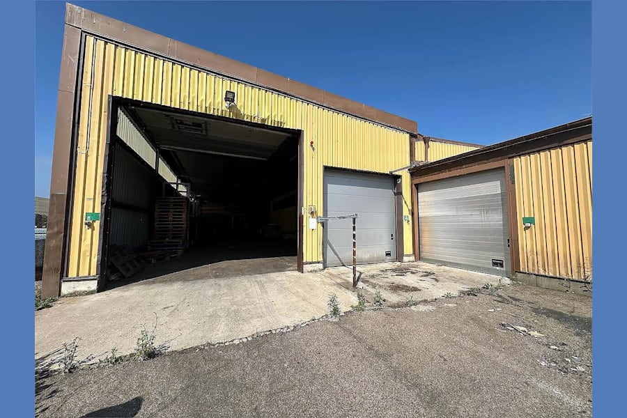 Lokal på Stenbrovägen 2, Helsingborg – bild 7