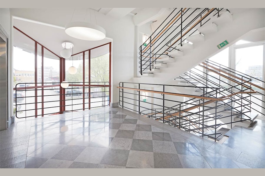 Kontorslokal på Gårdsfogdevägen 5-7, Bromma – bild 14