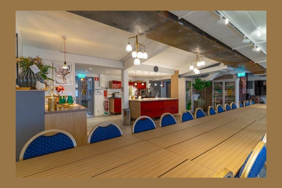 Lokal på Sankt Göransgatan 126, Stockholm – bild 28