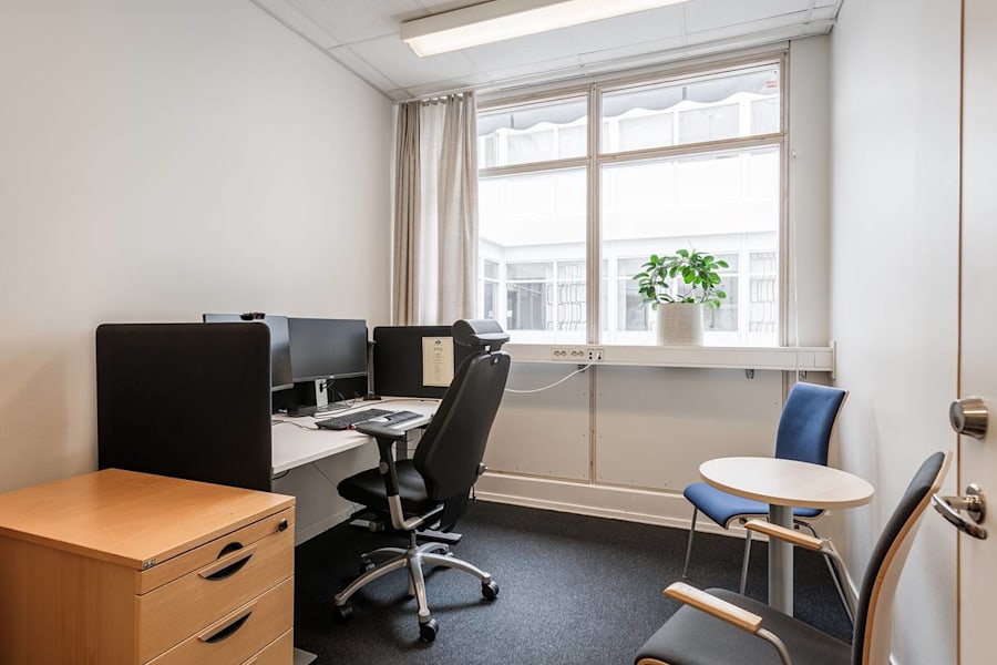 Kontorslokal på Ringögatan 12, GÖTEBORG – bild 10