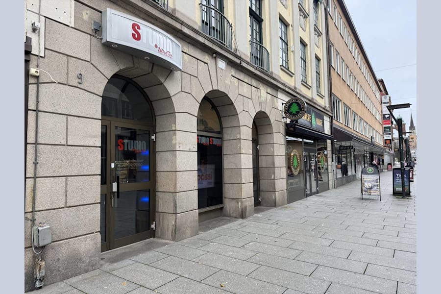 Butikslokal på Stora Brogatan 9, Borås – bild 3