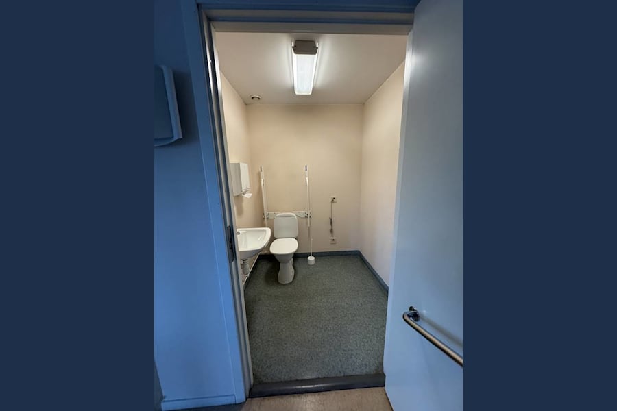 Lagerlokal på Tegelvägen 22, Sundsvall – bild 3