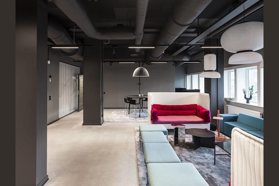 Masthamnsgatan  - image - 2