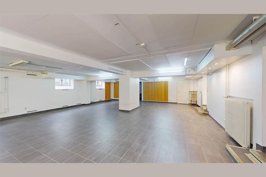 Kontorslokal på Tegelbruksvägen 2, Kristianstad – bild 3