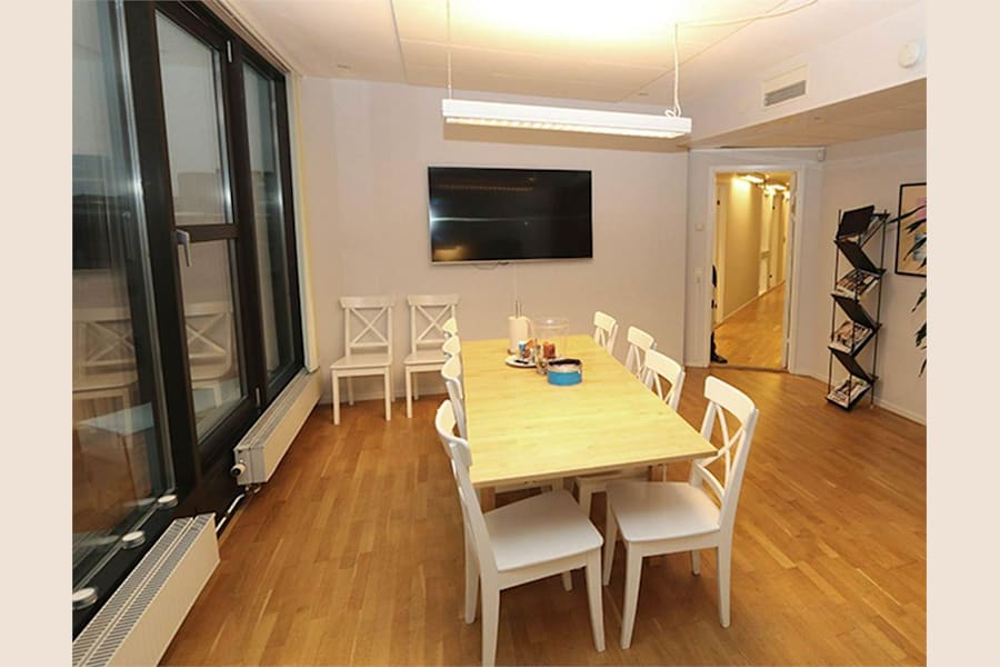 Kontorslokal på Hulda Lindgrens gata 8, Västra Frölunda – bild 2