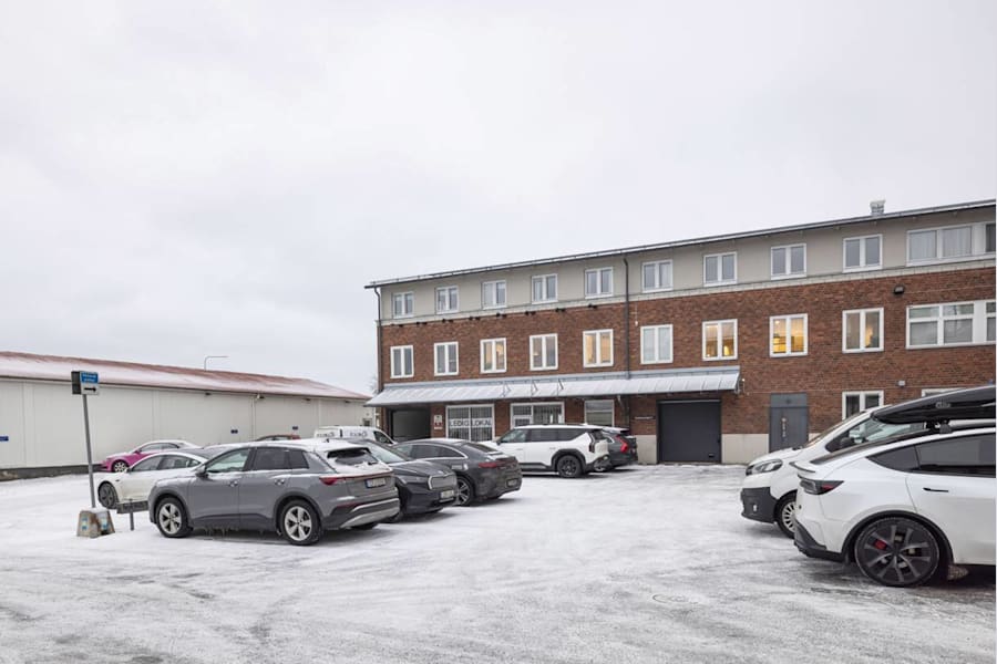 Enebybergsvägen 8 - image - 6