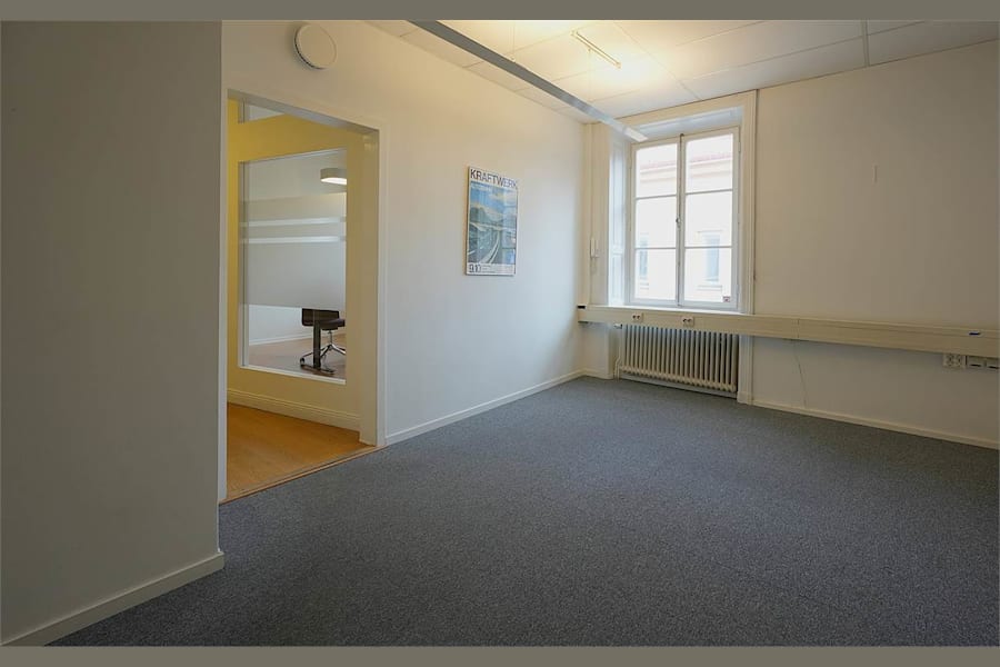 Kontorslokal på Saltmätargatan 5, Stockholm – bild 5