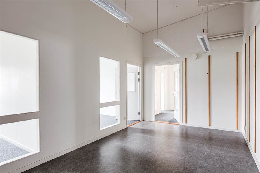 Kontorslokal på Armaturvägen 3E, Jordbro