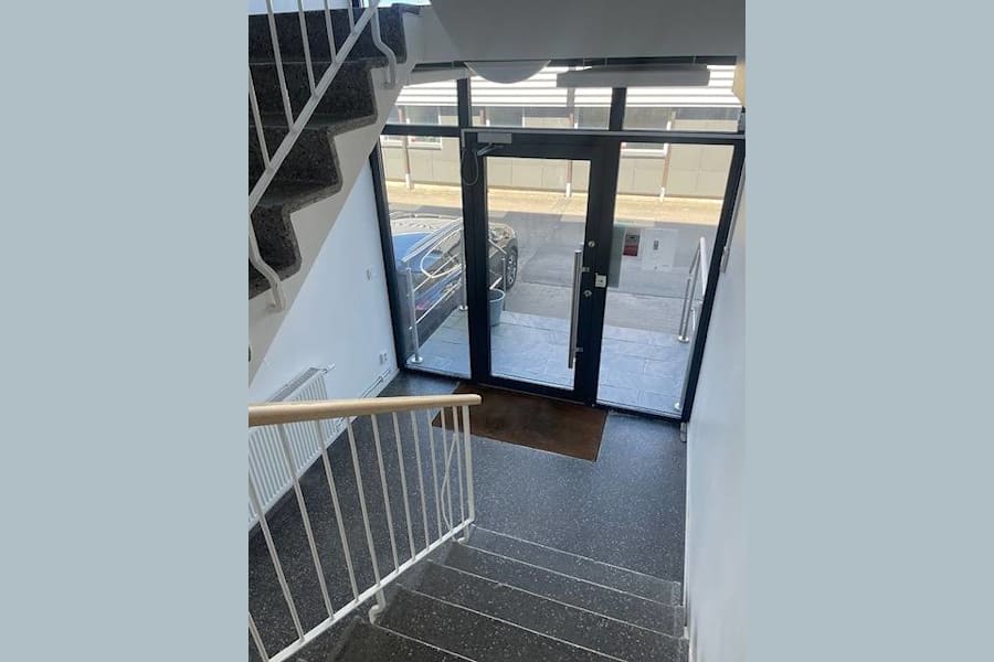 Lagerlokal på Bangårdsvägen 33, Kållered – bild 2