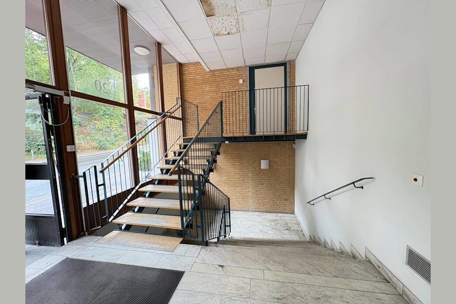 Kontorslokal på Föreningsgatan 20, Göteborg – bild 6