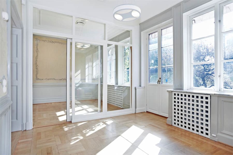 Viktor Rydbergsgatan 14 - Viktor Rydbergsgatan 14, Lorensberg, Göteborg - Kontor