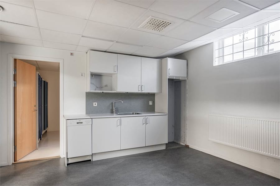 Lagerlokal på Bergfotsgatan 5, MÖLNDAL – bild 4