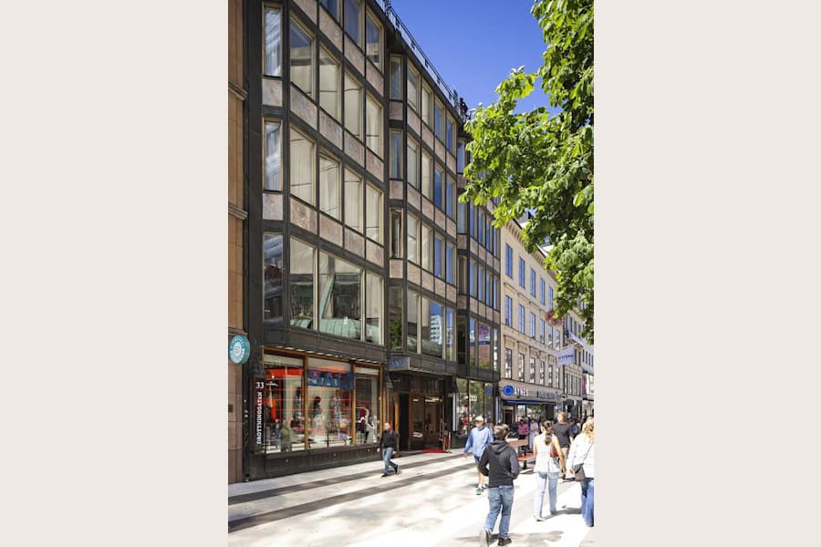 Kontorslokal på Drottninggatan, Stockholm – bild 14