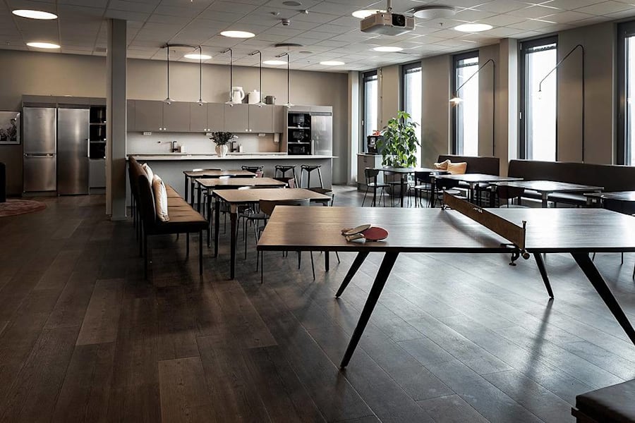 Kontorslokal på Kungsgatan 6, Kungsbacka – bild 2