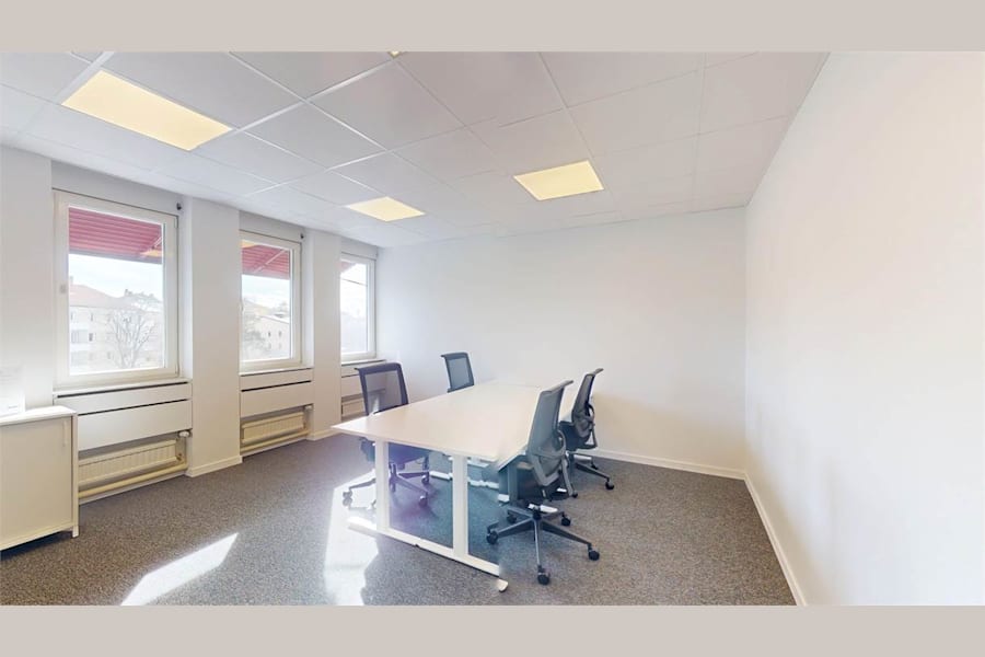 Kontorslokal på Stockholmsvägen 33, Lidingö – bild 9