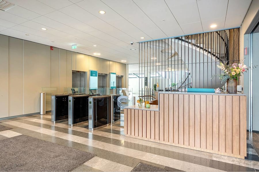 Kontorslokal på Vendevägen 85 A, Danderyd – bild 7