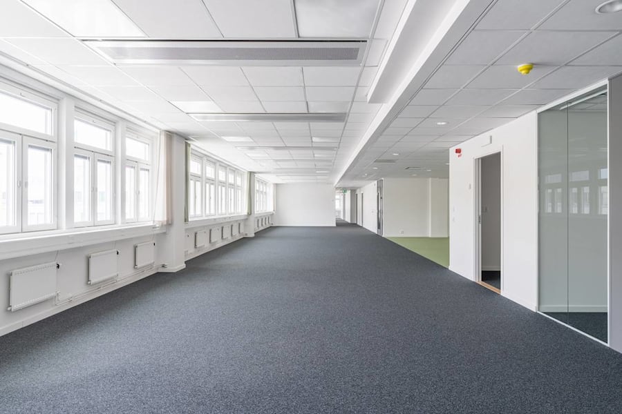 Kontorslokal på Warfvinges väg 33, Stockholm – bild 6